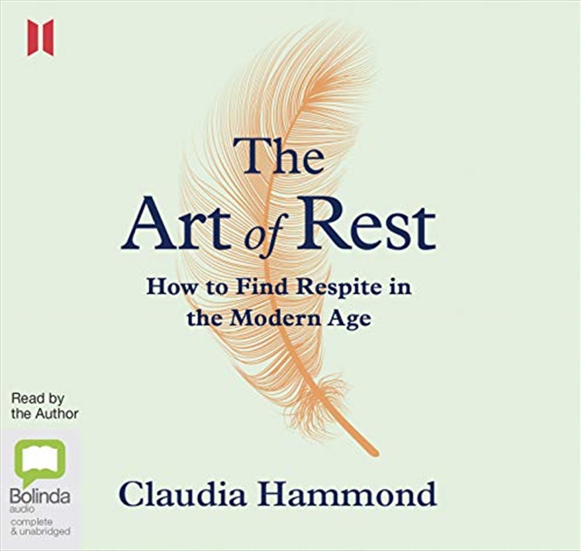 The Art of Rest/Product Detail/Family & Health