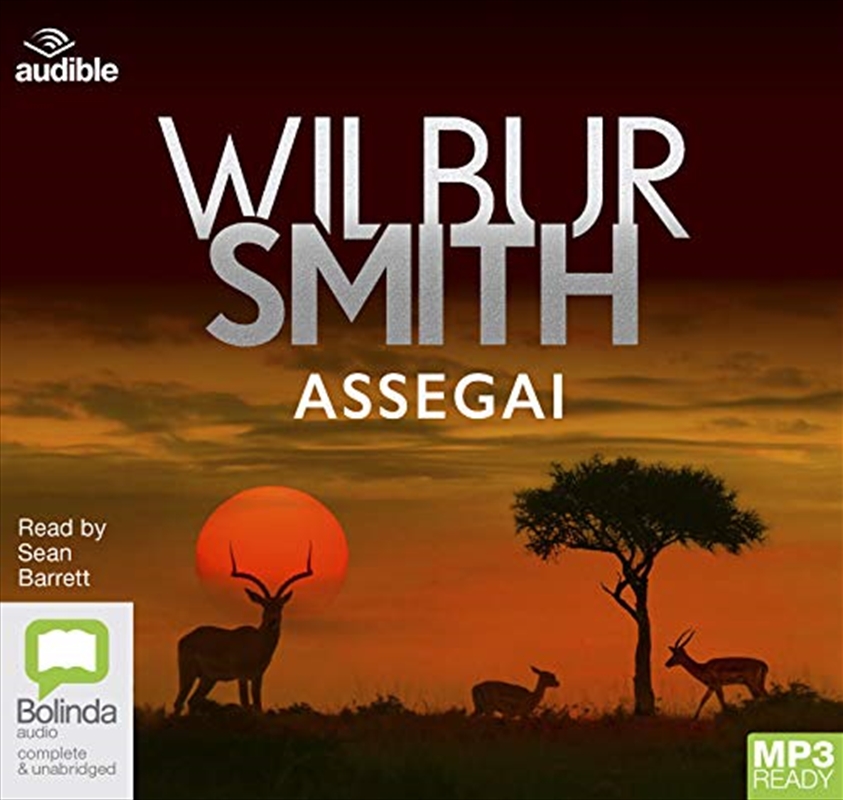 Assegai/Product Detail/Historical Fiction