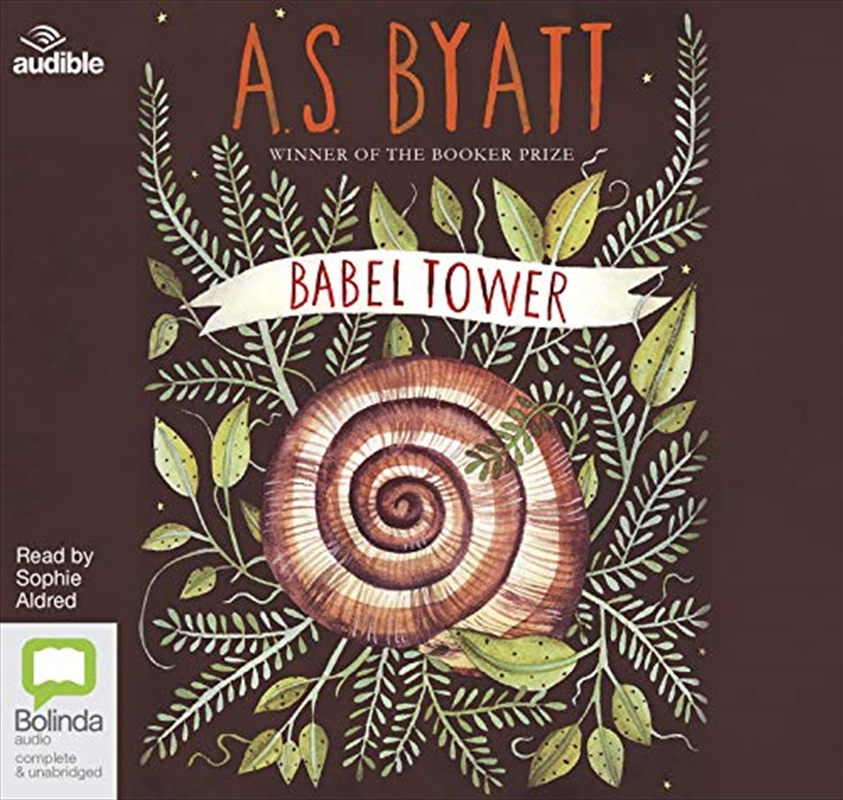 Babel Tower/Product Detail/General Fiction Books