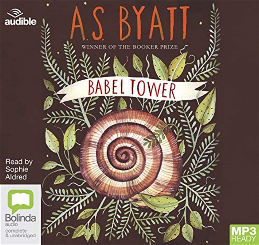 Babel Tower/Product Detail/General Fiction Books