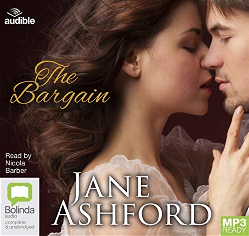 The Bargain/Product Detail/Historical Fiction