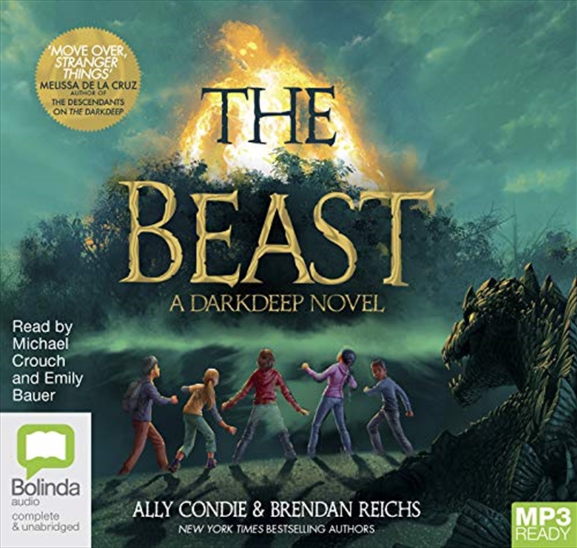 The Beast/Product Detail/General Fiction Books