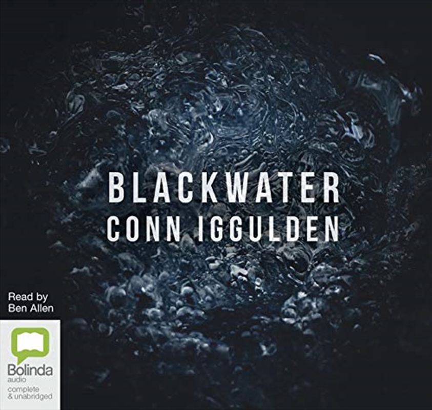 Blackwater/Product Detail/Crime & Mystery Fiction
