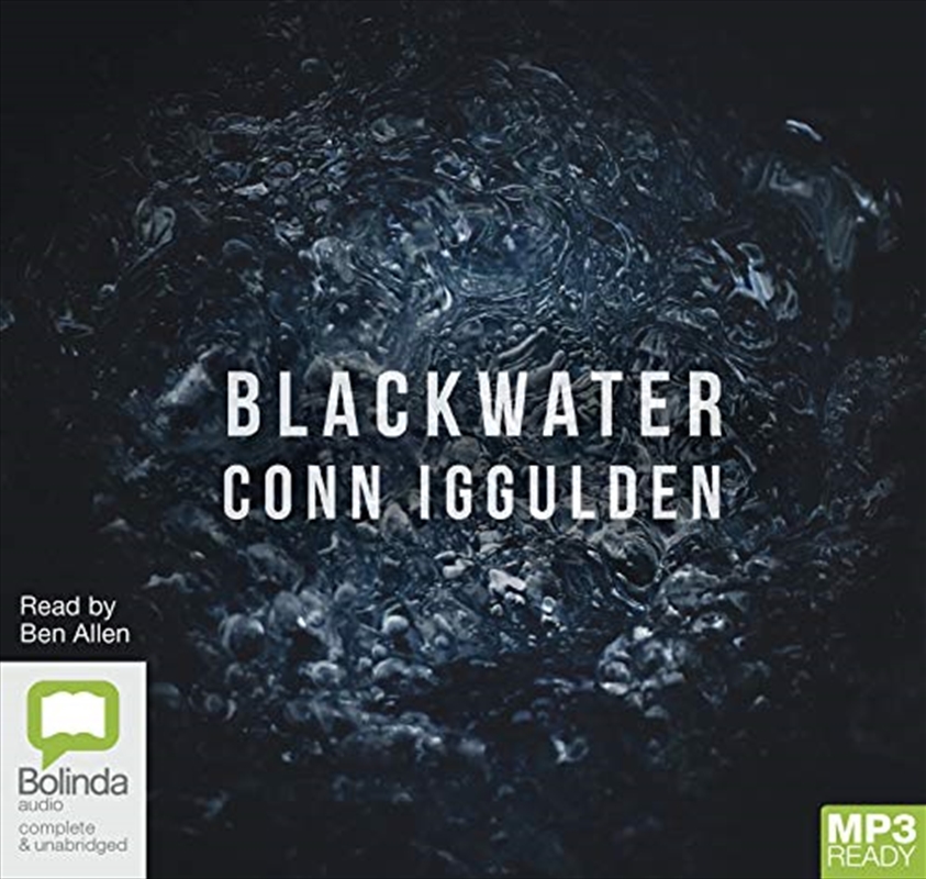 Blackwater/Product Detail/Crime & Mystery Fiction