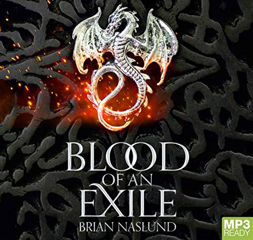 Blood of an Exile/Product Detail/Fantasy Fiction