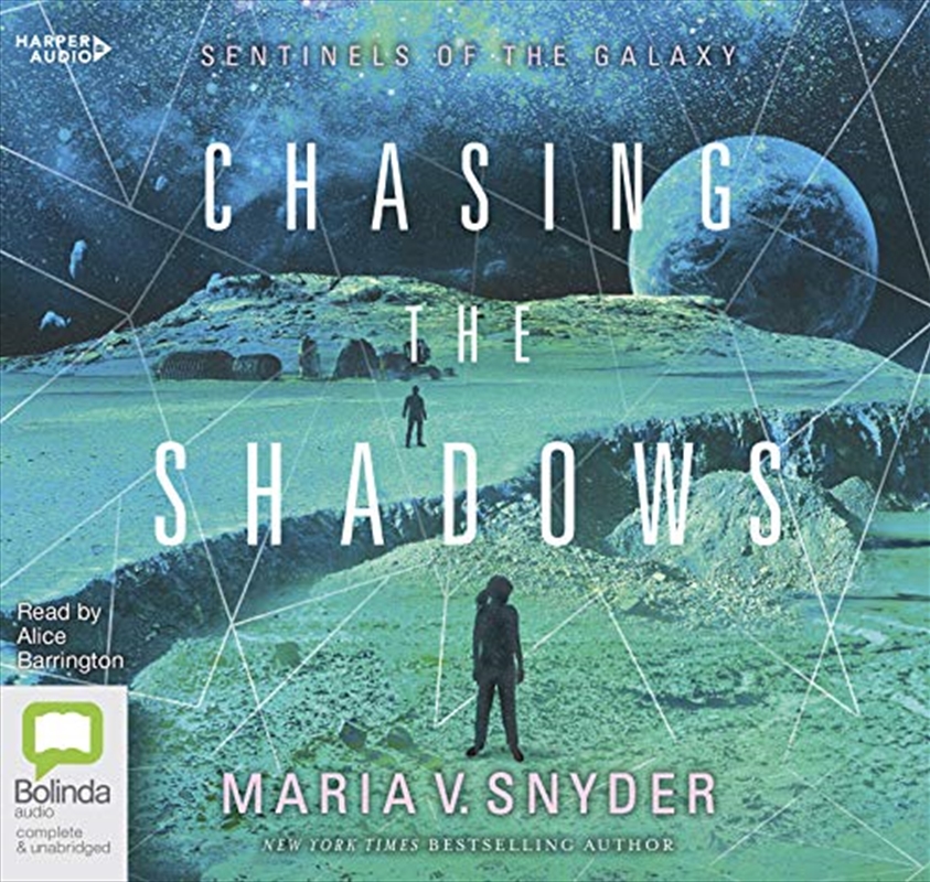 Chasing the Shadows/Product Detail/Fantasy Fiction