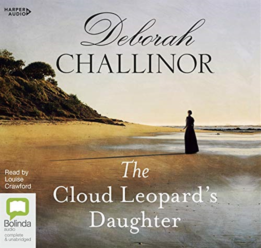 The Cloud Leopard's Daughter/Product Detail/Historical Fiction