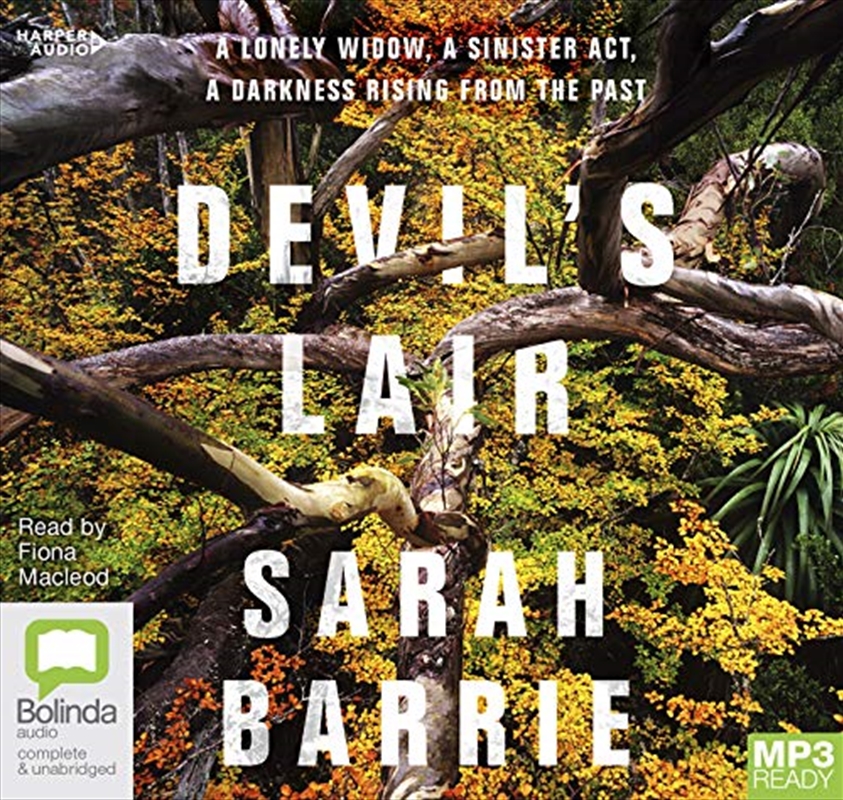 Devil’s Lair/Product Detail/Crime & Mystery Fiction