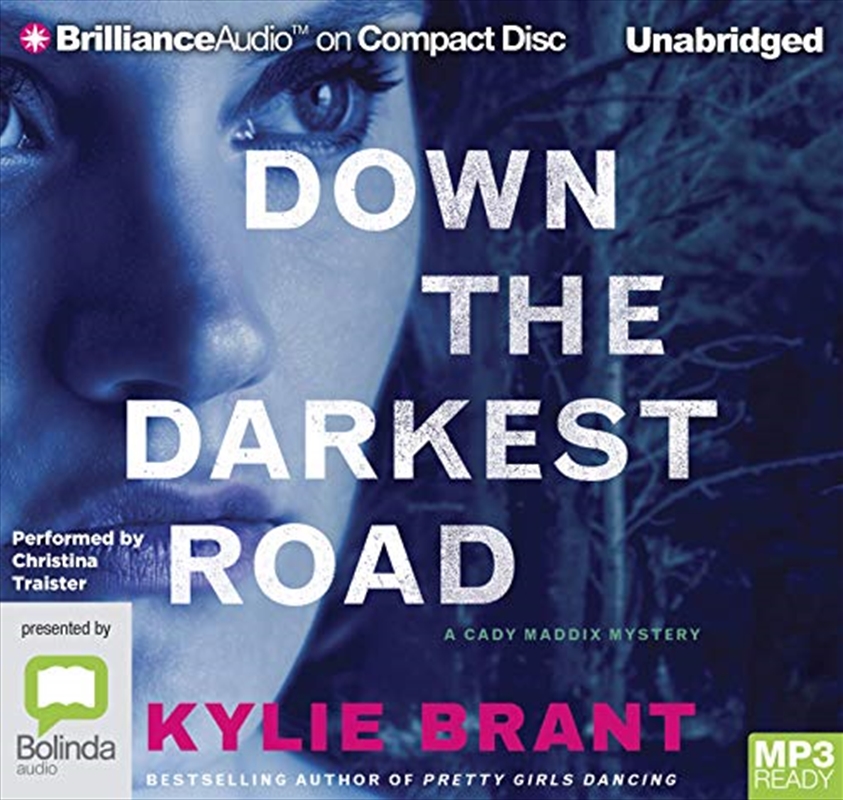 Down the Darkest Road/Product Detail/Crime & Mystery Fiction