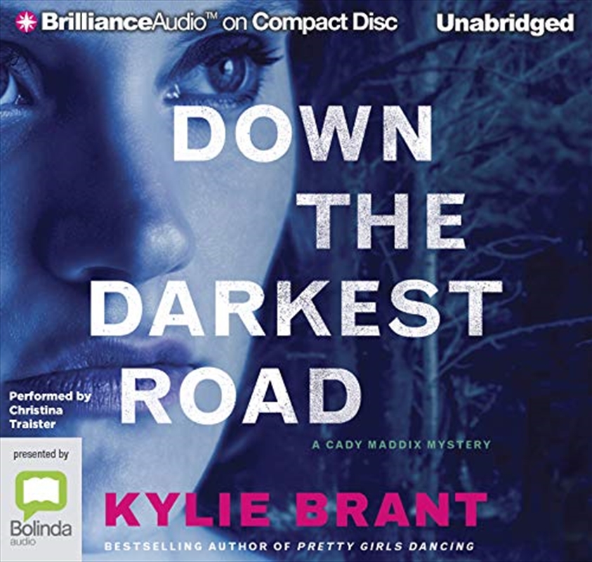 Down the Darkest Road/Product Detail/Crime & Mystery Fiction