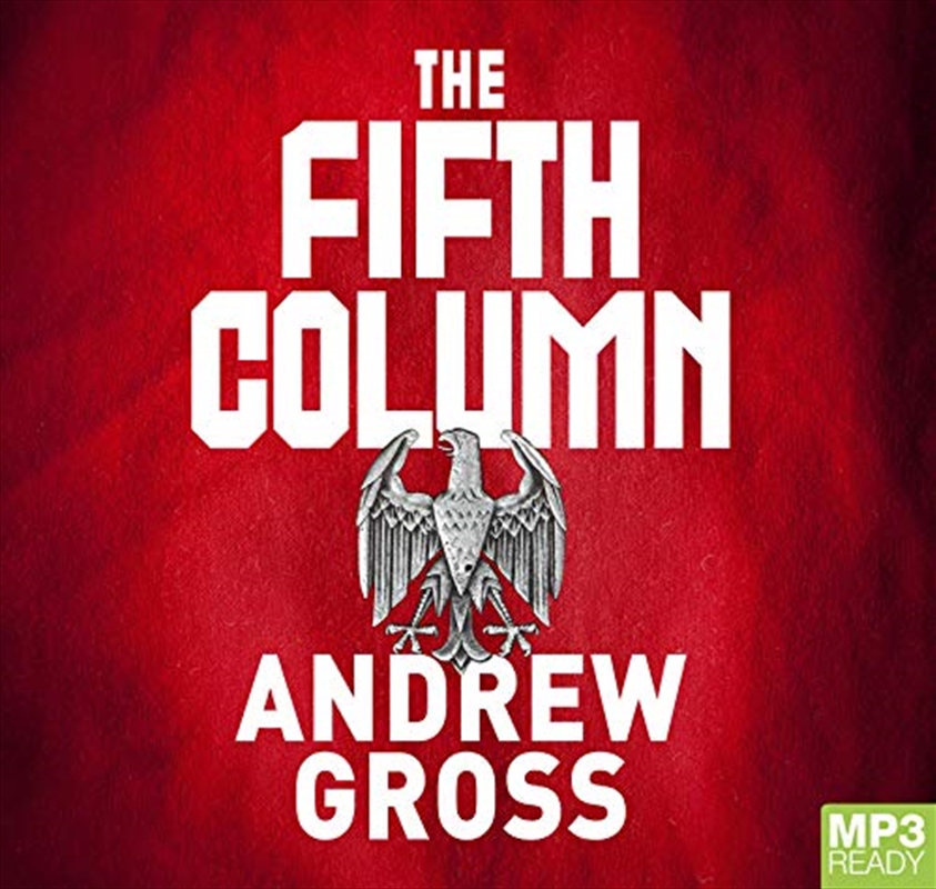 The Fifth Column/Product Detail/Historical Fiction