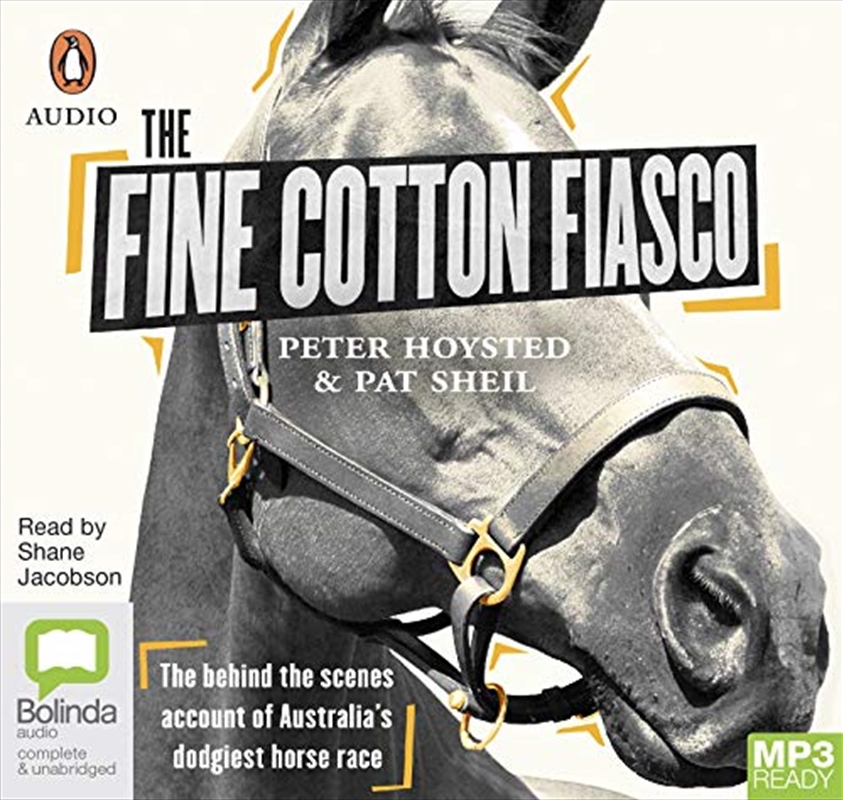 The Fine Cotton Fiasco/Product Detail/Sport & Recreation