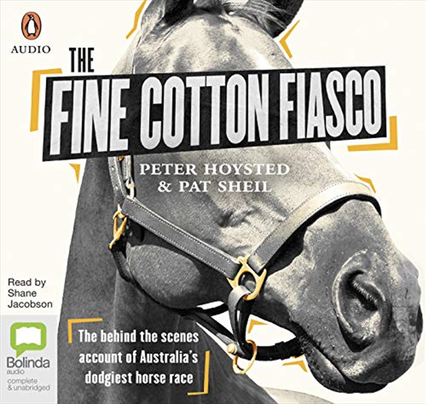 The Fine Cotton Fiasco/Product Detail/Sport & Recreation