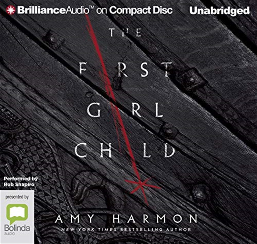 The First Girl Child/Product Detail/Fantasy Fiction