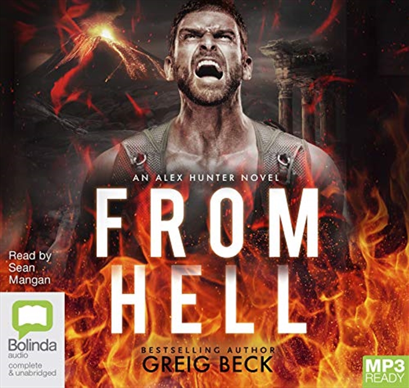 From Hell/Product Detail/Science Fiction Books