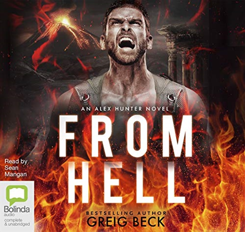 From Hell/Product Detail/Science Fiction Books