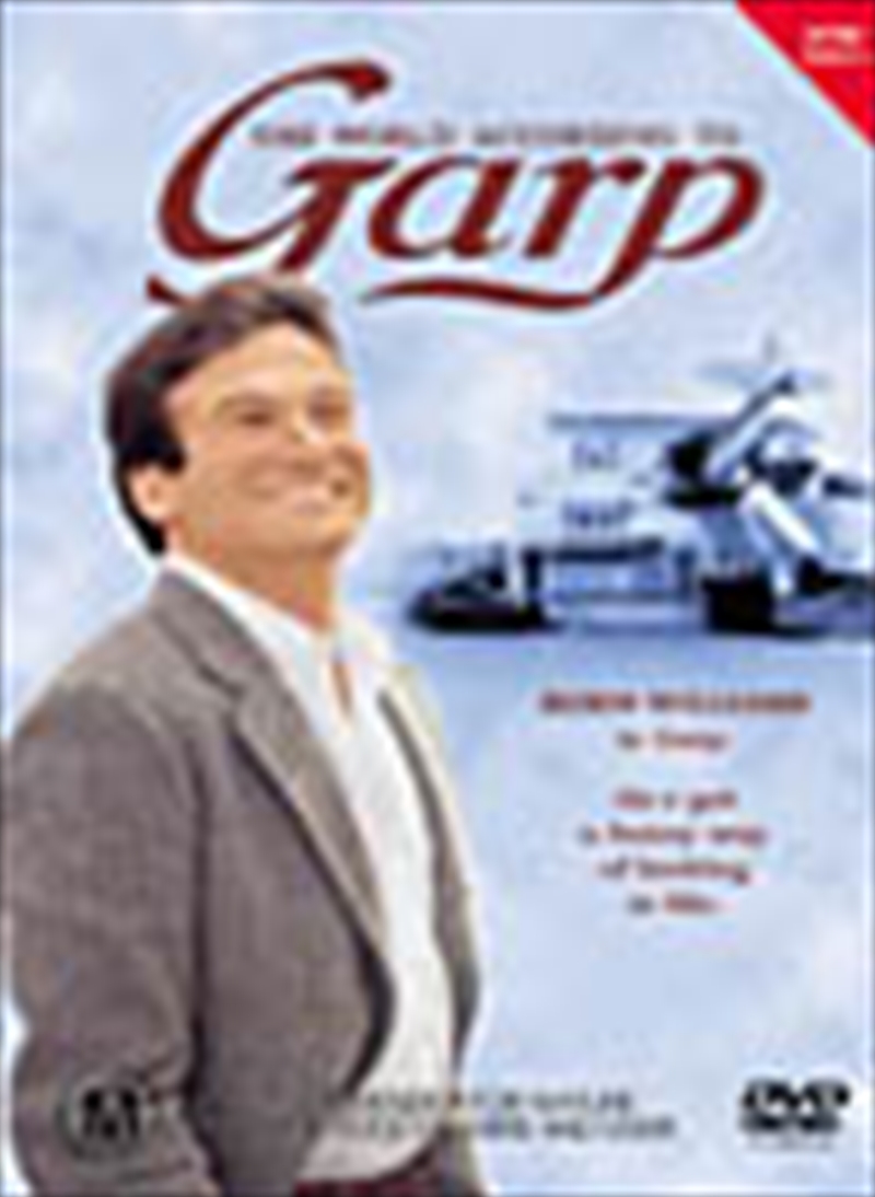 World According To Garp/Product Detail/Movies