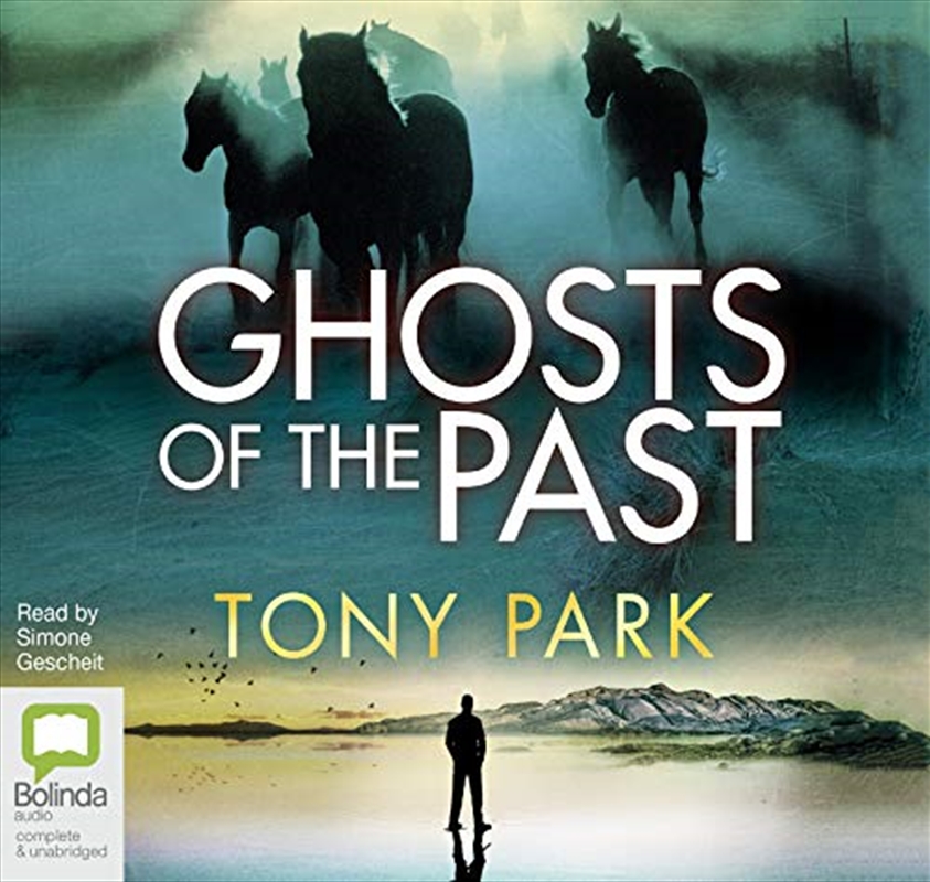Ghosts of the Past/Product Detail/Historical Fiction