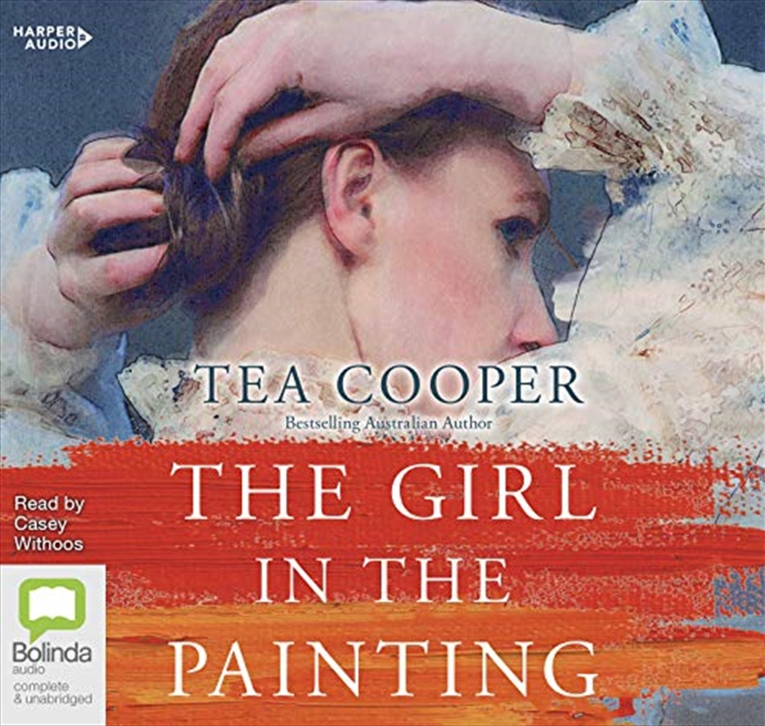 The Girl in the Painting/Product Detail/Historical Fiction