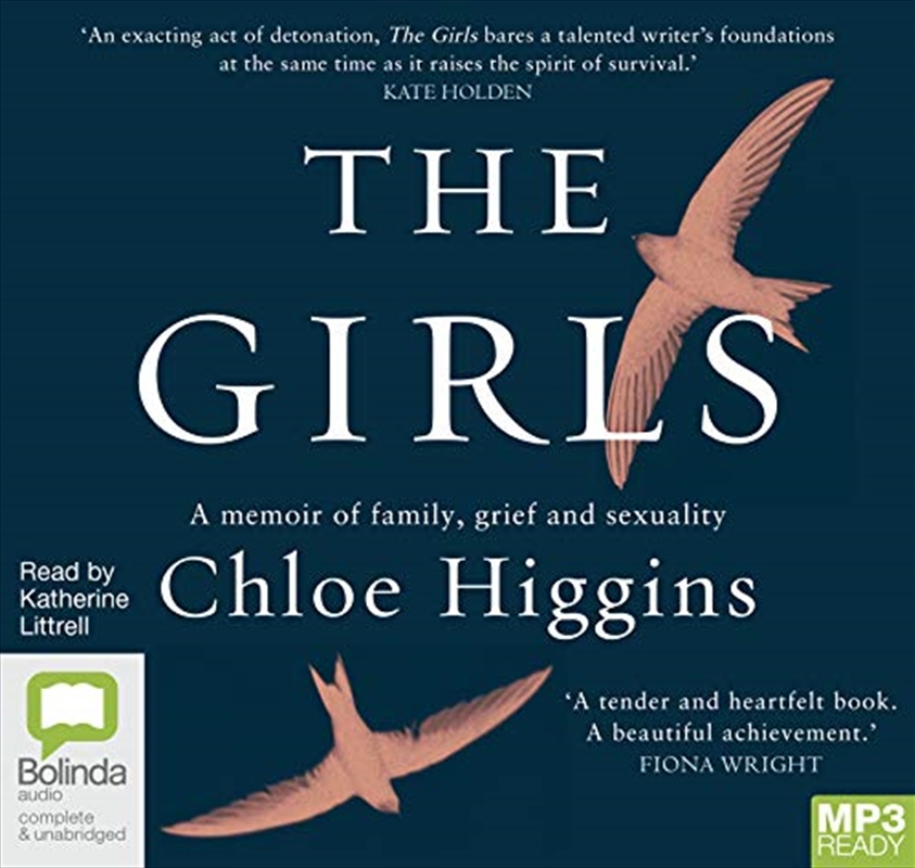 The Girls/Product Detail/True Stories and Heroism