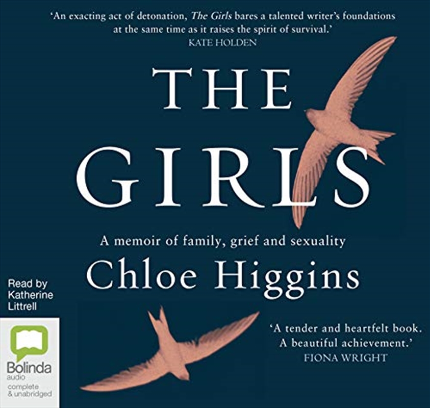 The Girls/Product Detail/True Stories and Heroism