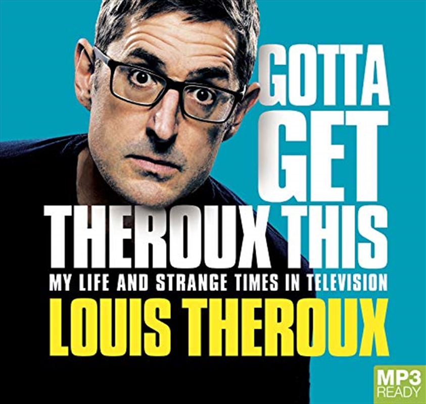 Gotta Get Theroux This/Product Detail/True Stories and Heroism
