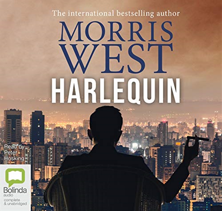 Harlequin/Product Detail/Literature & Plays
