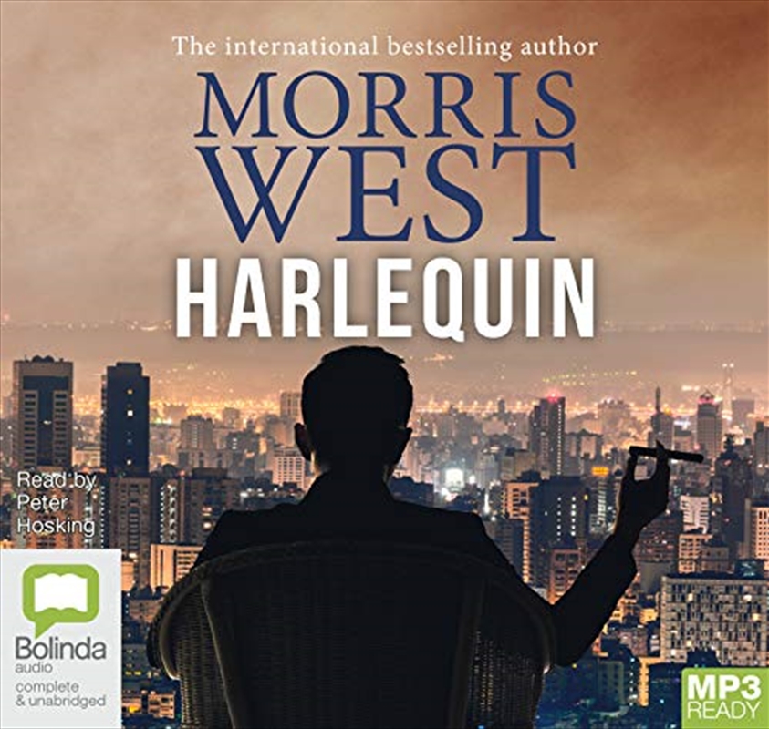 Harlequin/Product Detail/Literature & Plays
