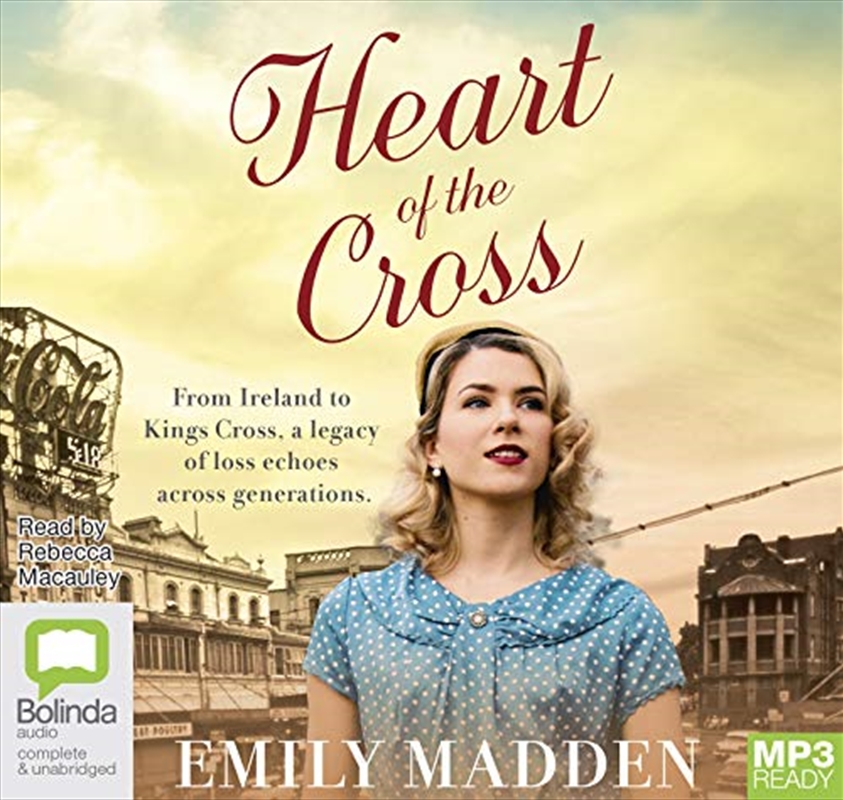 Heart Of The Cross/Product Detail/Historical Fiction