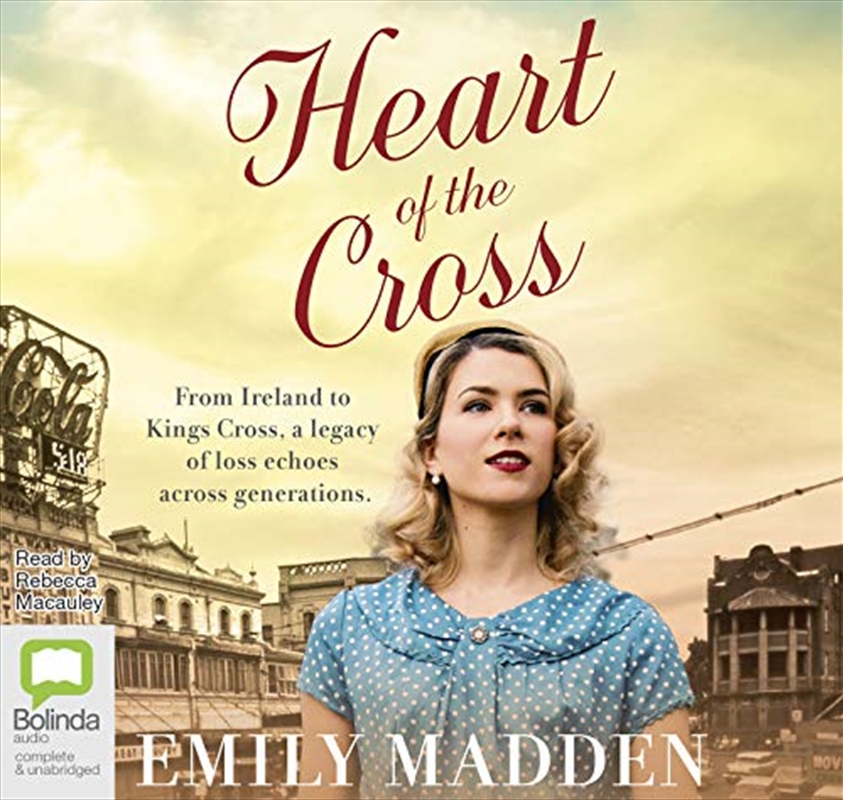 Heart Of The Cross/Product Detail/Historical Fiction