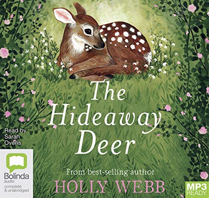 The Hideaway Deer/Product Detail/General Fiction Books