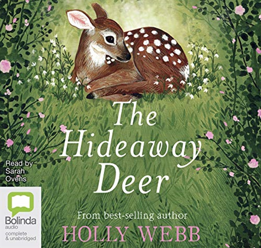 The Hideaway Deer/Product Detail/General Fiction Books