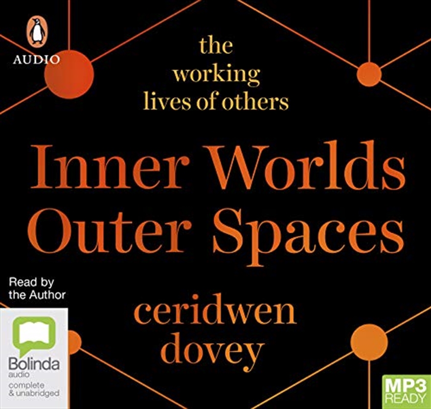 Inner Worlds, Outer Spaces/Product Detail/Family & Health