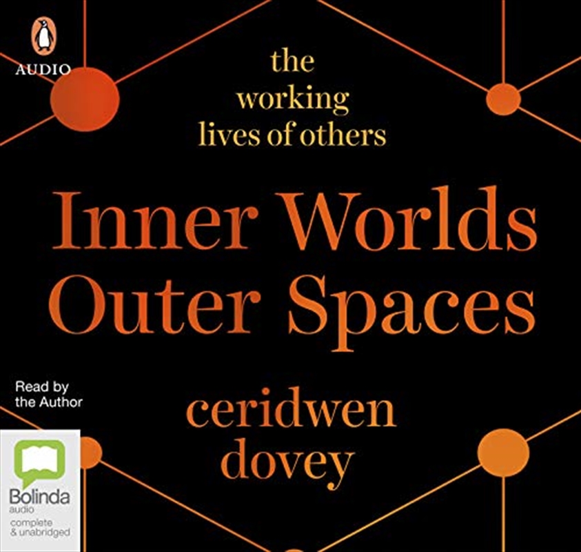Inner Worlds, Outer Spaces/Product Detail/Family & Health