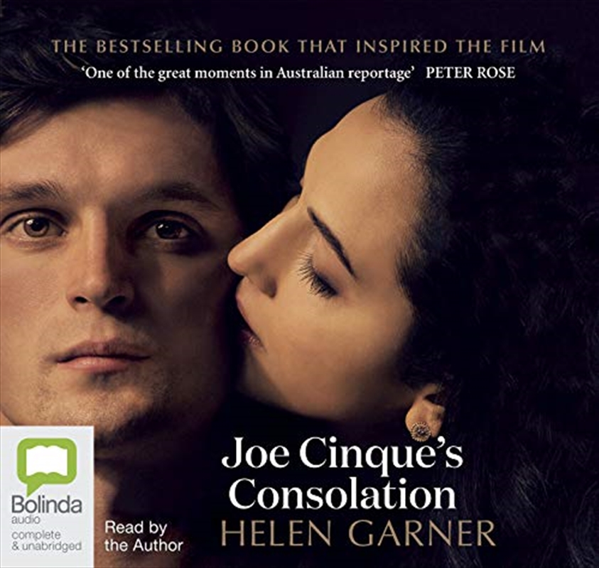 Joe Cinque's Consolation/Product Detail/True Crime