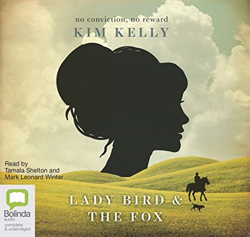 Lady Bird and the Fox/Product Detail/Historical Fiction