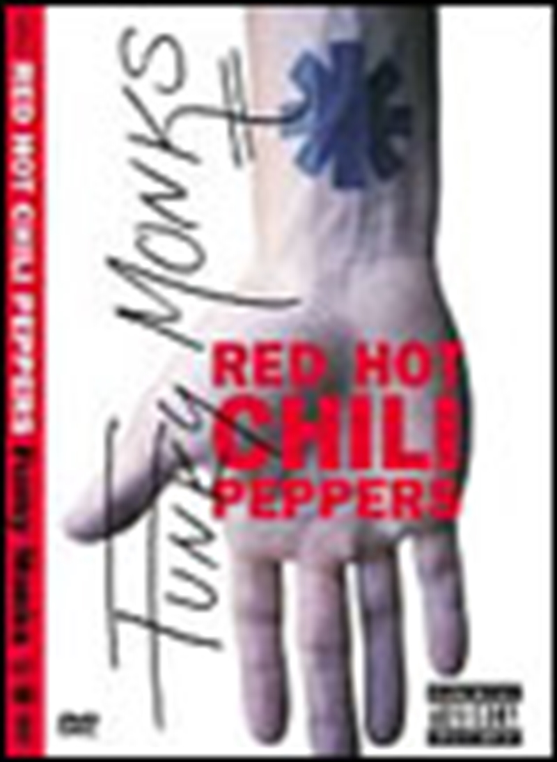 Funky Monks/Product Detail/Visual