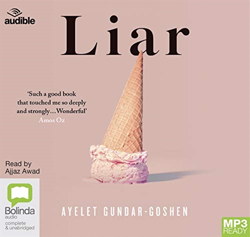 Liar/Product Detail/Literature & Plays