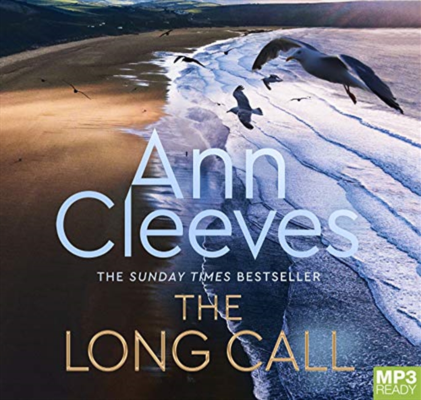 The Long Call/Product Detail/Crime & Mystery Fiction