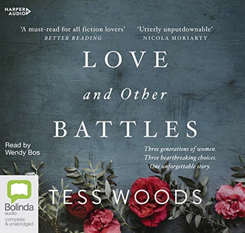 Love and Other Battles/Product Detail/Romance