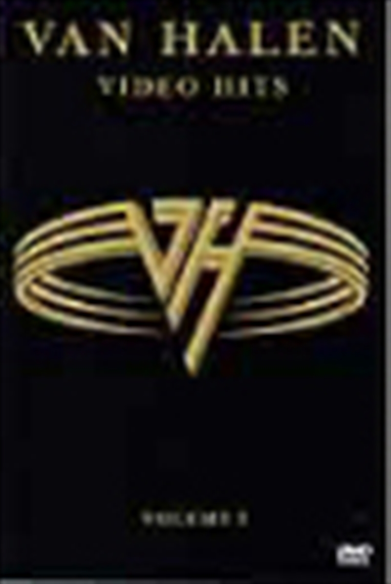 Video Hits V1/Product Detail/Visual