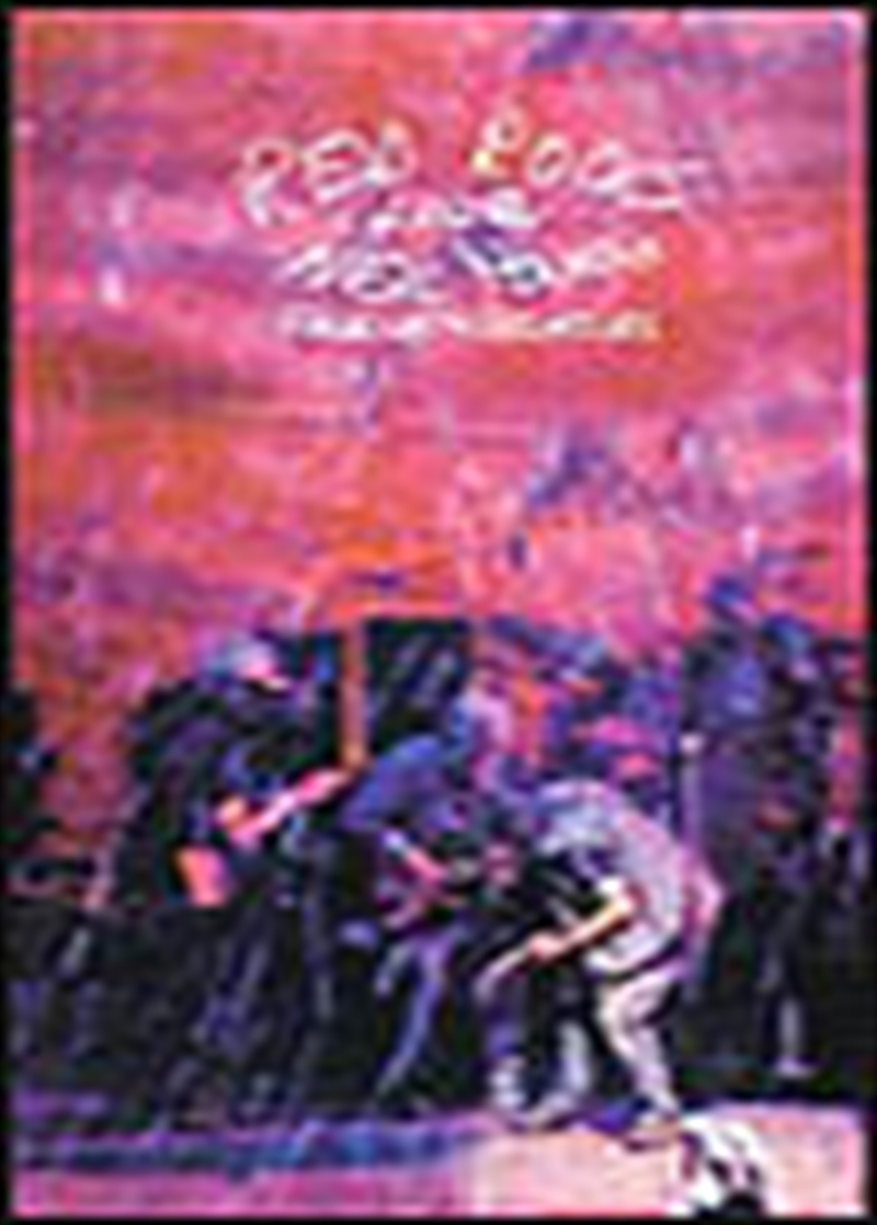 Red Rocks Live/Product Detail/Visual