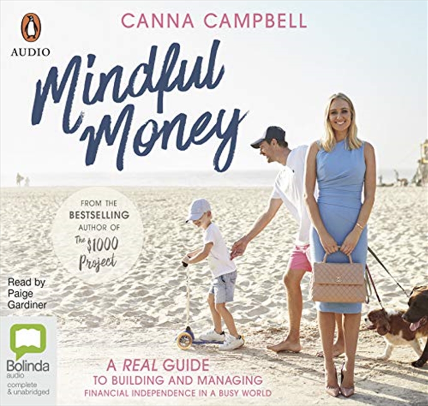 Mindful Money/Product Detail/Self Help & Personal Development