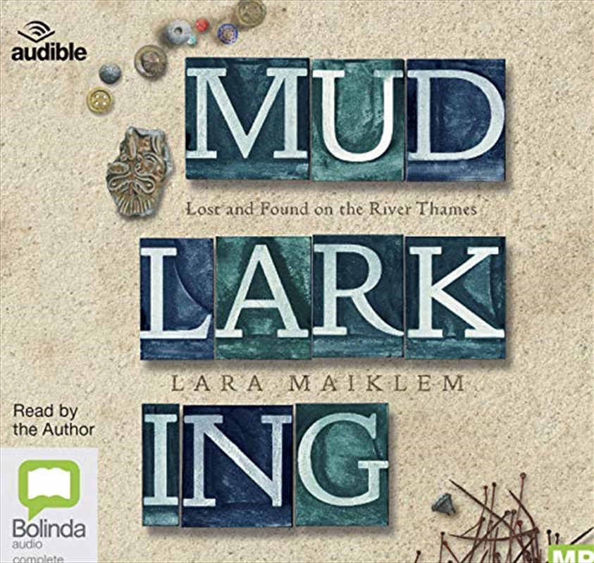 Mudlarking/Product Detail/Animals & Nature