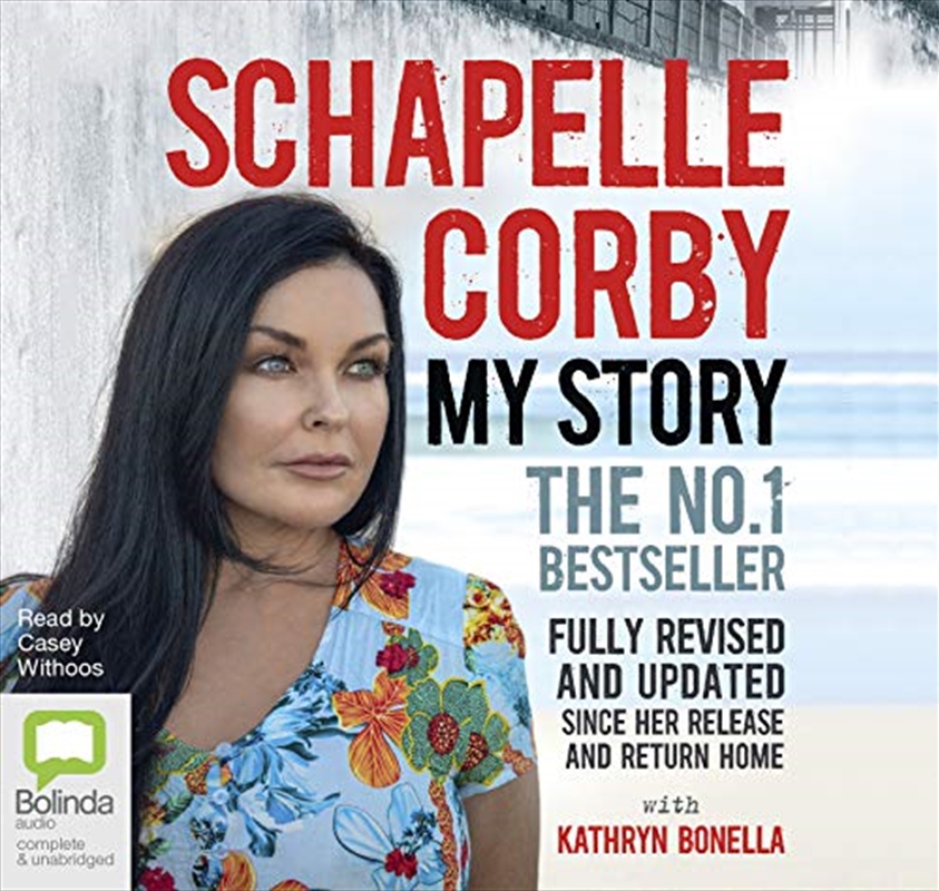 My Story: Schapelle Corby/Product Detail/True Stories and Heroism