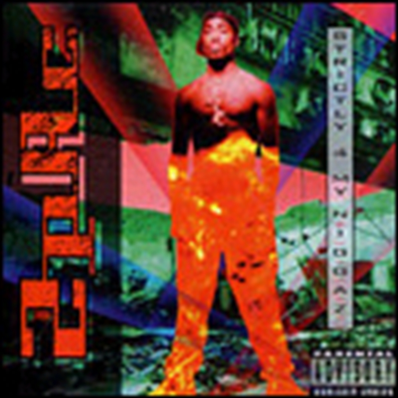 Strictly 4 My Niggaz/Product Detail/Rap