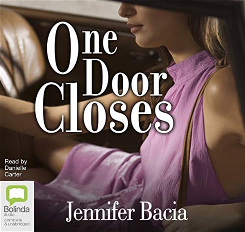 One Door Closes/Product Detail/Crime & Mystery Fiction