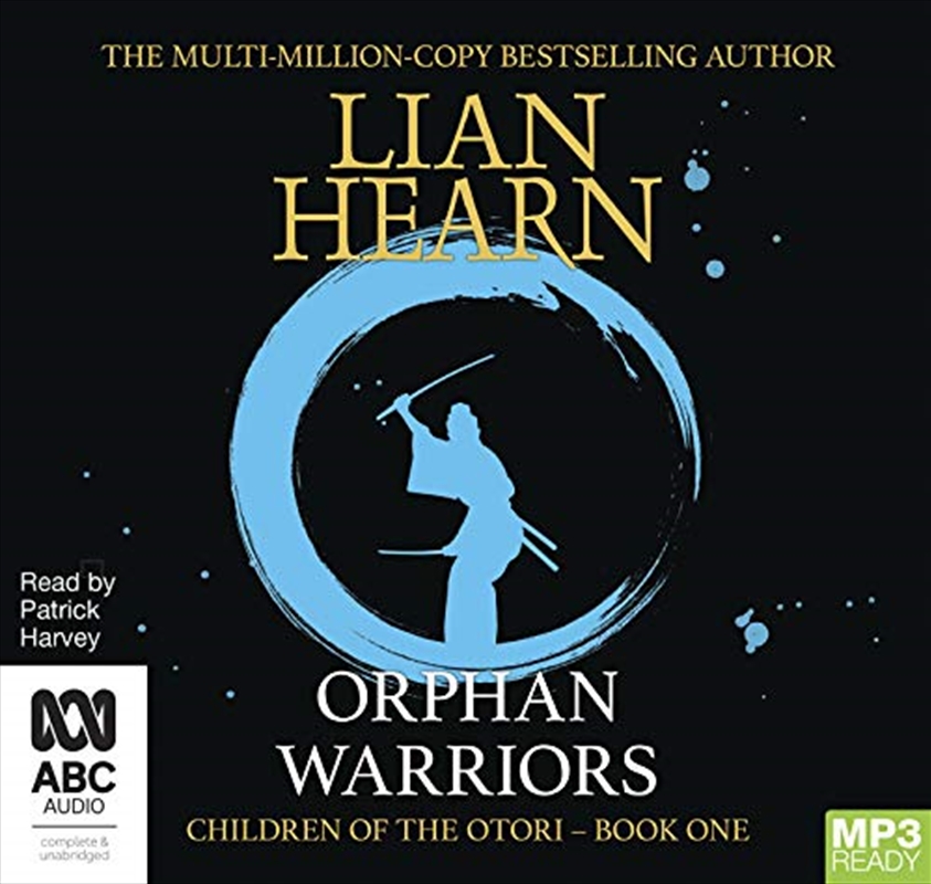 Orphan Warriors/Product Detail/Fantasy Fiction