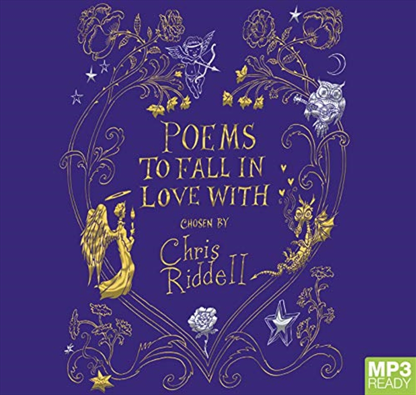 Poems to Fall in Love With/Product Detail/Literature & Poetry