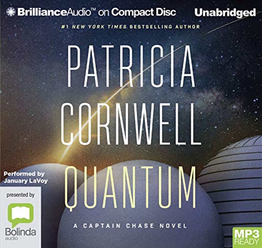 Quantum/Product Detail/Science Fiction Books